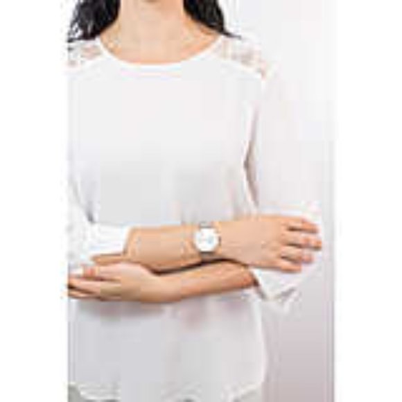 BNIB Armani Exchange Women's Watch - Lola - Picture 6 of 7